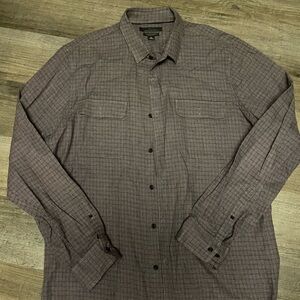 Men’s Marc Anthony Size XL Slim Fit Dress Shirt